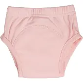Blush & Blossom Lichtroze 18-24M Badstof Oefenbroekje TR-BB443447