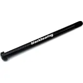 BLACK BEARING achteras 12 mm - 174 - M12x1,75 - 21 mm