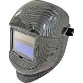 MULTIVISION AUTOMATISCHE LASHELM CARBON GRIND | GEHEEL INSTELBAAR | ZEER SNELLE REACTIETIJD | MAX. BESCHERMING
