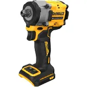 DeWalt DCF922N accu-slagschroevendraaier - 1/2'' - 18V