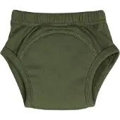 Blush & Blossom Groen 24-36M Badstof Oefenbroekje TR-BB443457