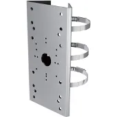 Hikvision DS-1275ZJ Paalmontagebeugel