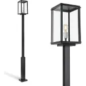 Ks Verlichting Buitenlamp Royal Capital Lantaarnpaal