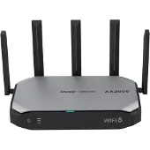 Ruijie Reyee ROUTER RG-EG105GW-X DESKTOP SWITCH 5 POORTEN 10/100 MBPS