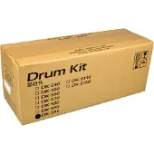 Kyocera DK-591 drum (origineel)
