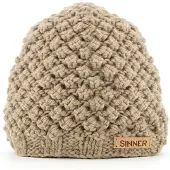 Sinner - TIMBERLINE II MUTS - Zand - Unisex
