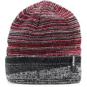 Sinner Muts Unisex Activity Beanie Red