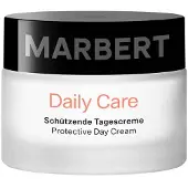 Marbert Daily Care Day&Night Cream voor Normale Huid | Normale huid 50 ml