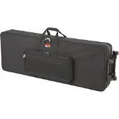 Gator GK-76 Rigid EPS Foam 76 Key Keyboard Case