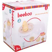 Beeboo BEK Houten Ei Coddler 5st.