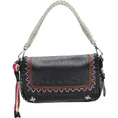 Desigual Schoudertas Desigual RIGOBERTA TROMSO dames One size