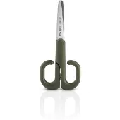 Eva Solo Green Tool afgeronde schaar 16 cm Groen