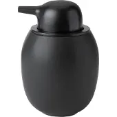 Stelton Fjord zeepdispenser 30 cl Black