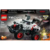 LEGO 42150 LEGO Monster Jam Monster Mutt Dalmatian