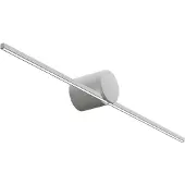 Balmani Compas LED verlichting 60 cm wit