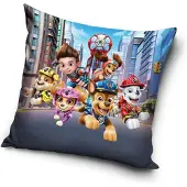 Paw Patrol - Sierkussen Kussen 40 x 40 cm zonder vulling