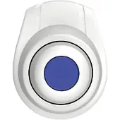 Schneider balpen - Reco - wit - 20 stuks - S-131850-20