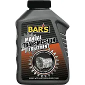 Bar's Bars Manual Transmission Treatment