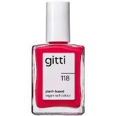 Gitti Nagellak
