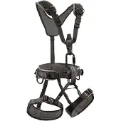 Rock Empire - Equip - Complete gordel M-XXL, grijs