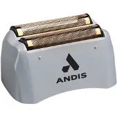 Andis vervangingsscheerkop TS1. TS2 voor scheerapparaat ProFoil Li Plus