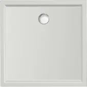 Xenz Mariana Plus douchebak 90x90 mat wit