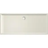 Xenz Mariana Plus 180x80 douchevloer pergamon