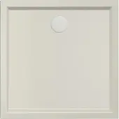 Xenz Mariana Plus douchebak 80x80 pergamon