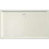 Xenz Mariana Plus douchebak 150x90 pergamon