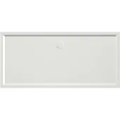 Xenz Mariana Plus douchebak 170x80 mat wit