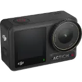 DJI Osmo Action 4