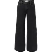 Levi's Jeans '94 Baggy Wide Leg' black denim