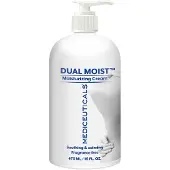 Mediceuticals Dual Moist 475ml