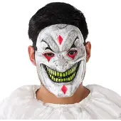 BigBuy Masker Halloween