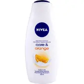 Nivea Pflegedusche Orange & Avocado Oil Douchegel 750 ml
