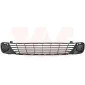 VAN WEZEL 1566590 Ventilatiegrille, bumper