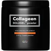 APB Holland Collageen poeder Solugel type 1 (270 gram)