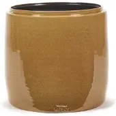 Serax - Bloempot XS - Geel