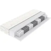 Vitality Pur - 7-zone pocketveer - Cozy Matras