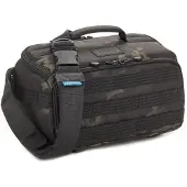 Tenba Axis V2 6L Sling Bag, multicam zwart