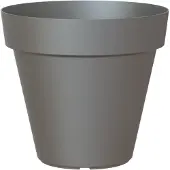 Artevasi Pot capri d60cm antraciet - Artevasi