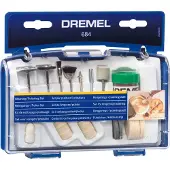 Dremel Set voor reinigen/polijsten (684)