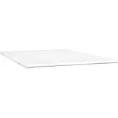 vidaXL Dekmatras 140x190x5 cm