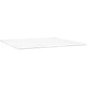 vidaXL Dekmatras 200x200x5 cm