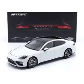 Porsche Panamera Turbo S 2020 - 1:18 - Minichamps