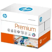 HP Kopieerpapier hp premium a4 80gr wit | 10 stuks