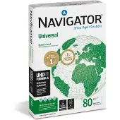 Navigator Universal printpapier ft A3, 80 g, pak van 500 vel