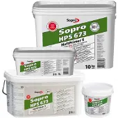 Sopro HPS 673 Hechtprimer S, 1kg