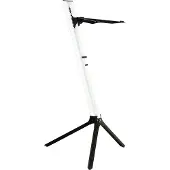 Extralink Slim Model 1100/01 White keyboardstatief