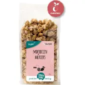 Terrasana Moerbeien wit bio
